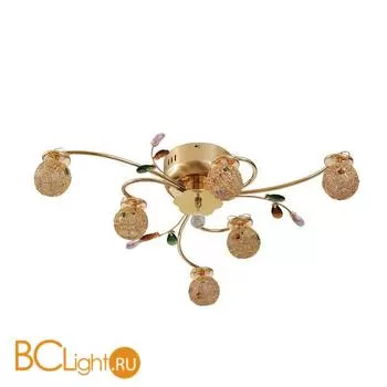 Потолочная люстра MW-Light Скарлет 333011606