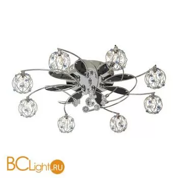 Потолочная люстра MW-Light Скарлет 333011708