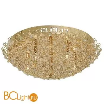 Потолочный светильник MW-Light Скарлет 333011805