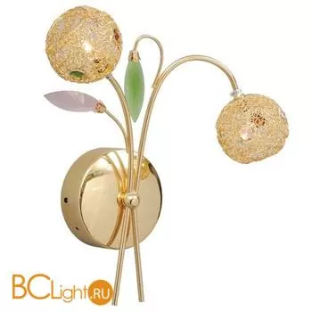 Бра MW-Light Скарлет 333021402