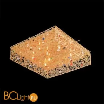Потолочный светильник MW-Light Скарлет 333010709
