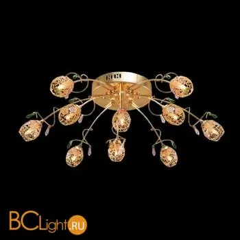 Потолочная люстра MW-Light Скарлет 333010510