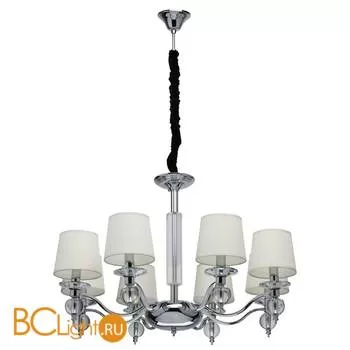 Люстра MW-Light София 355013208 - Фото 0