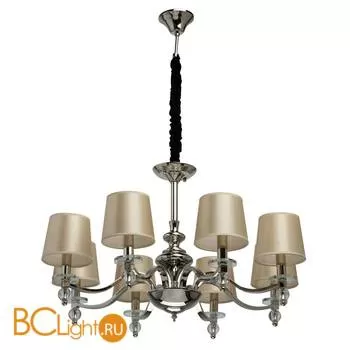 Люстра MW-Light София 355013308 - Фото 0