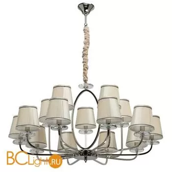 Люстра MW-Light София 355013415 - Фото 0