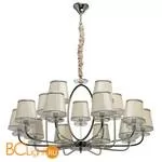 Люстра MW-Light София 355013415 - Фото 0