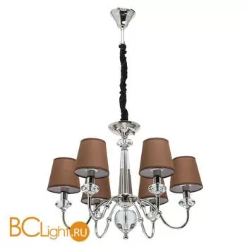 Люстра MW-Light София 355013506 - Фото 0