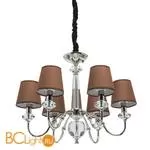 Люстра MW-Light София 355013506