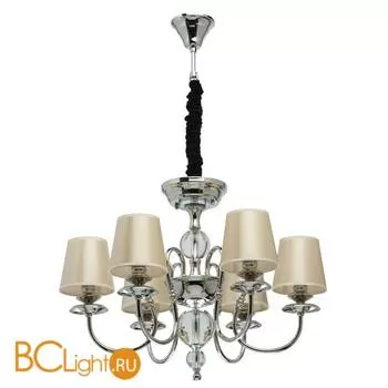 Люстра MW-Light София 355013806 - Фото 0