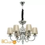 Люстра MW-Light София 355013806 - Фото 0