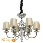 Люстра MW-Light София 355013806