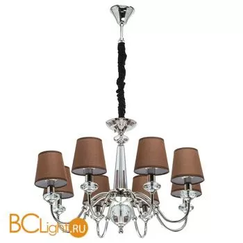 Люстра MW-Light София 355013608 - Фото 0