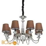 Люстра MW-Light София 355013608