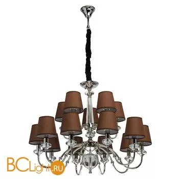 Люстра MW-Light София 355013715 - Фото 0