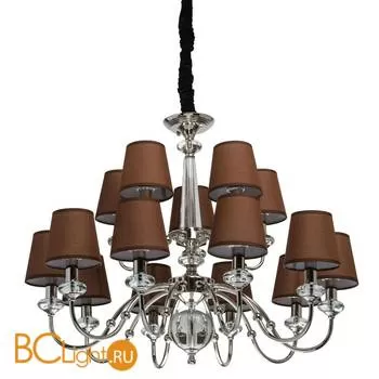 Люстра MW-Light София 355013715