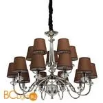 Люстра MW-Light София 355013715