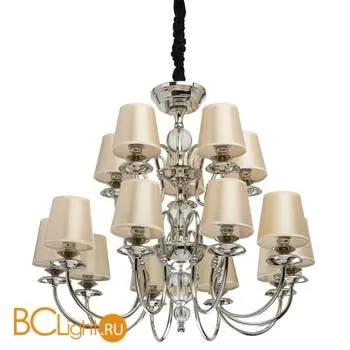 Люстра MW-Light София 355014015