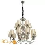 Люстра MW-Light София 355014015 - Фото 0