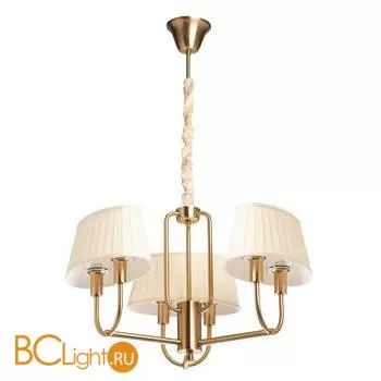 Люстра MW-Light София 355014806