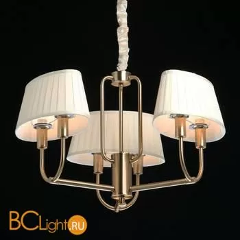 Люстра MW-Light София 355014806 - Фото 0