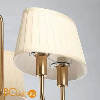 Люстра MW-Light София 355014806 - Фото 2