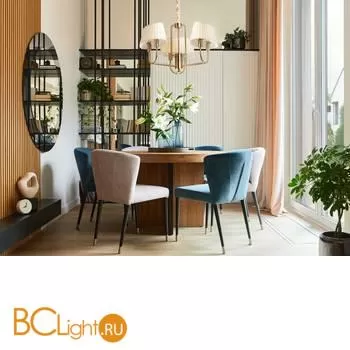 Люстра MW-Light София 355014806 - Фото 10