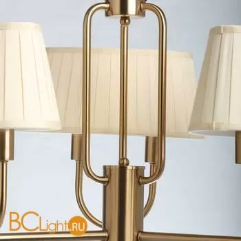 Люстра MW-Light София 355014806 - Фото 6