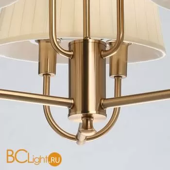 Люстра MW-Light София 355014806 - Фото 7