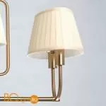 Люстра MW-Light София 355014806 - Фото 5