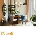 Люстра MW-Light София 355014806 - Фото 10