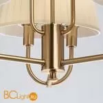 Люстра MW-Light София 355014806 - Фото 7