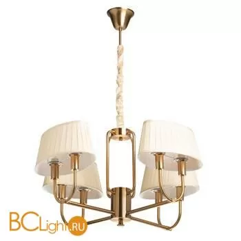 Люстра MW-Light София 355014608