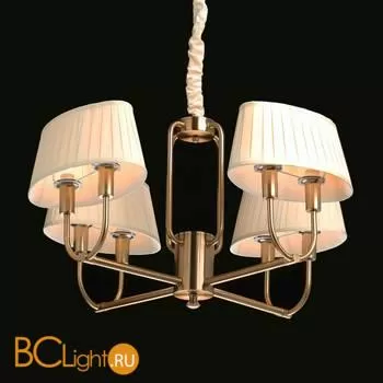 Люстра MW-Light София 355014608 - Фото 0