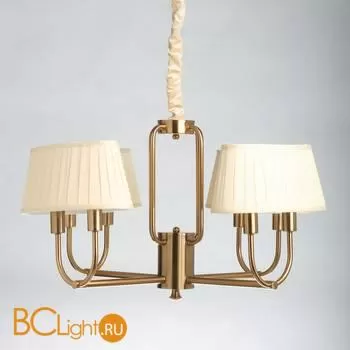 Люстра MW-Light София 355014608 - Фото 1