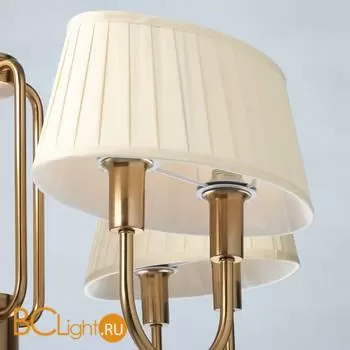 Люстра MW-Light София 355014608 - Фото 2