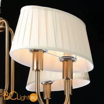 Люстра MW-Light София 355014608 - Фото 3