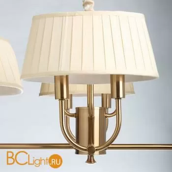 Люстра MW-Light София 355014608 - Фото 4