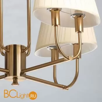 Люстра MW-Light София 355014608 - Фото 5