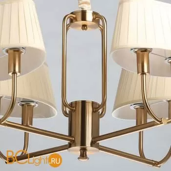 Люстра MW-Light София 355014608 - Фото 6