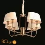 Люстра MW-Light София 355014608 - Фото 0