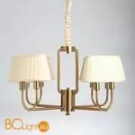 Люстра MW-Light София 355014608 - Фото 1