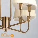 Люстра MW-Light София 355014608 - Фото 5