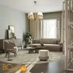 Люстра MW-Light София 355014608 - Фото 11