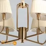 Люстра MW-Light София 355014608 - Фото 6