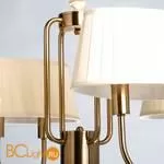 Люстра MW-Light София 355014608 - Фото 8