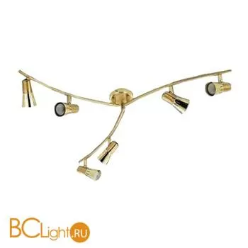 Спот (точечный светильник) MW-Light Соло 505021206