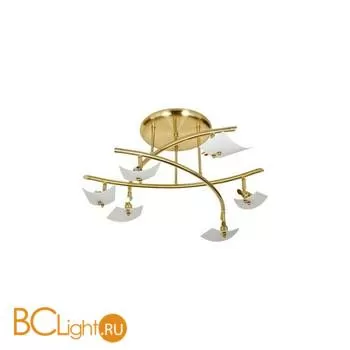 Потолочная люстра MW-Light Спарта 337010106