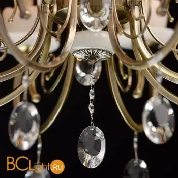 Люстра MW-Light Свеча 683011112 - Фото 5