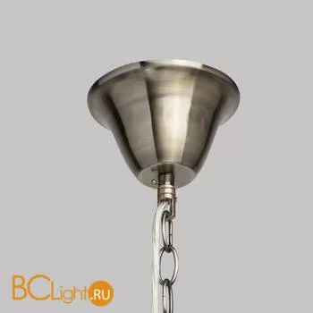 Люстра MW-Light Свеча 683011112 - Фото 10