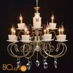 Люстра MW-Light Свеча 683011112